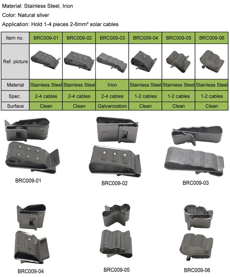 详情图 1 Solar Cable Clips.jpg
