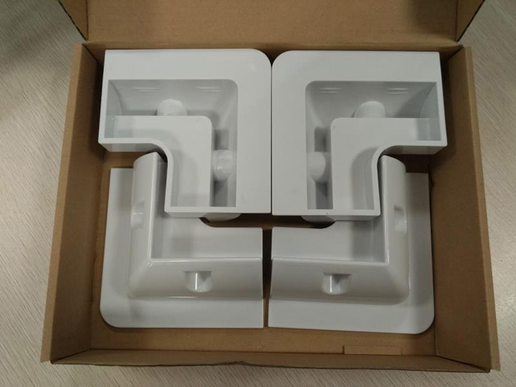 详情 For Caravans.jpg জন্য 3 সৌর প্যানেল মাউন্ট বন্ধনী 详情图 3 Solar Panel Mounting Brackets For Caravans.jpg