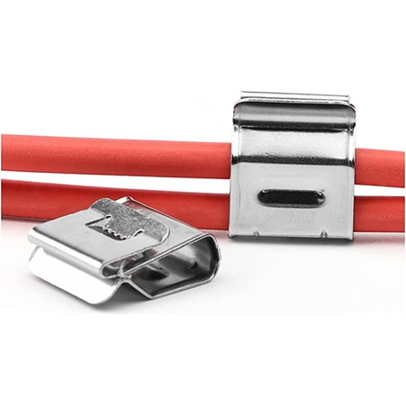 cable clamp cable clamp