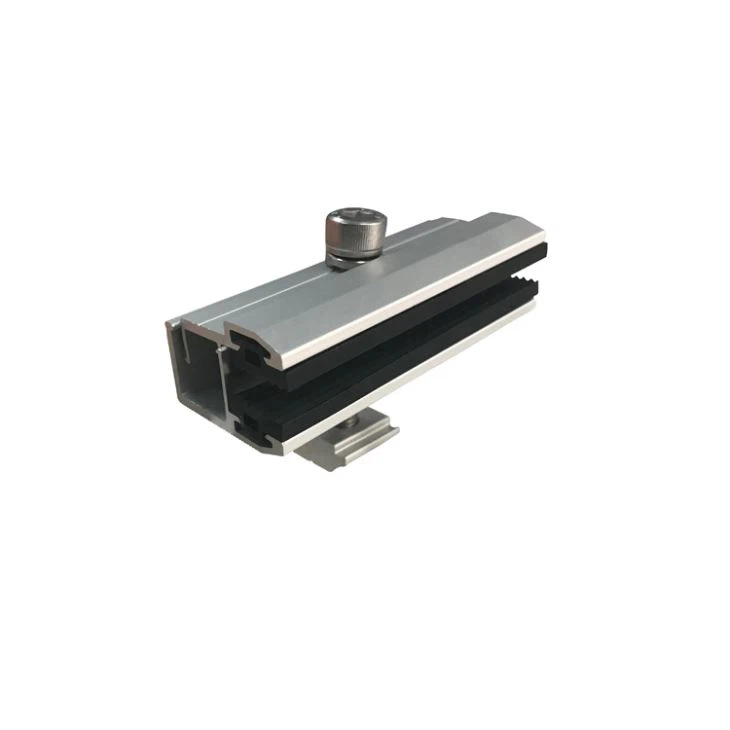 End Clamps For Solar End Clamps For Solar