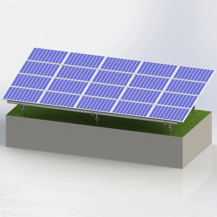 PV Panel Mounting Brackets PV Panel Mounting Brackets