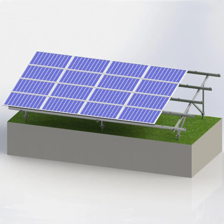 PV Panel Mounting Brackets PV Panel Mounting Brackets