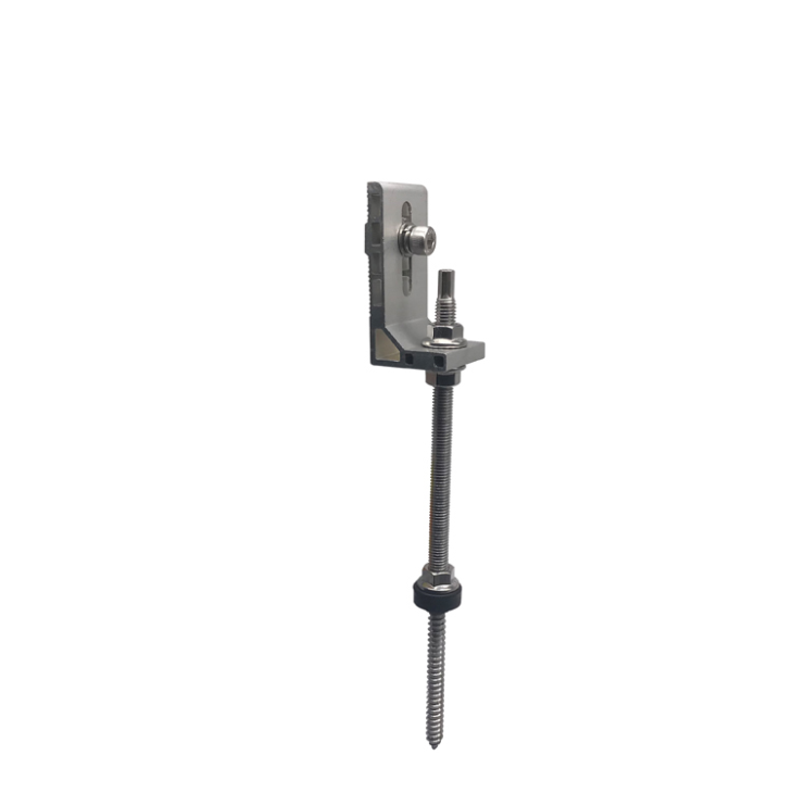 Solar L Bracket Solar L Bracket