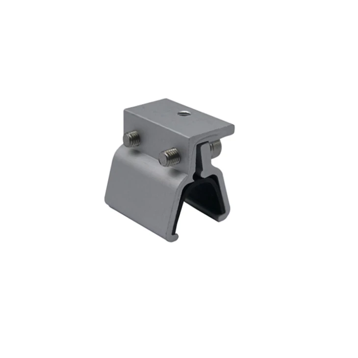 Standing Seam Metal Roof Clips