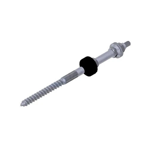 Hanger Bolt For Solar Panel Mounting Hanger Bolt For Solar Panel Mounting