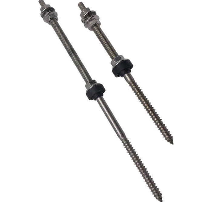 Hanger Bolts Hanger Bolts