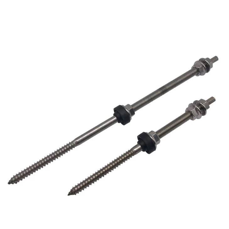 Solar Hanger Bolt Solar Hanger Bolt