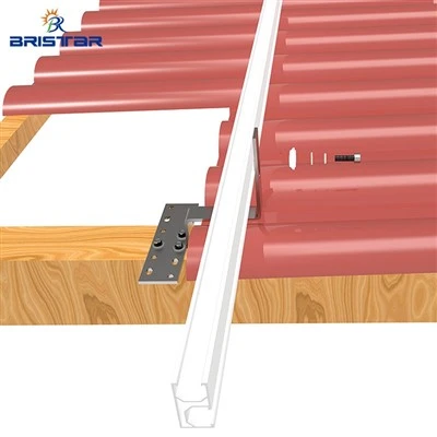 Solar Panel Racking Stainless Steel Hook Solar Panel Racking Stainless Steel Hook