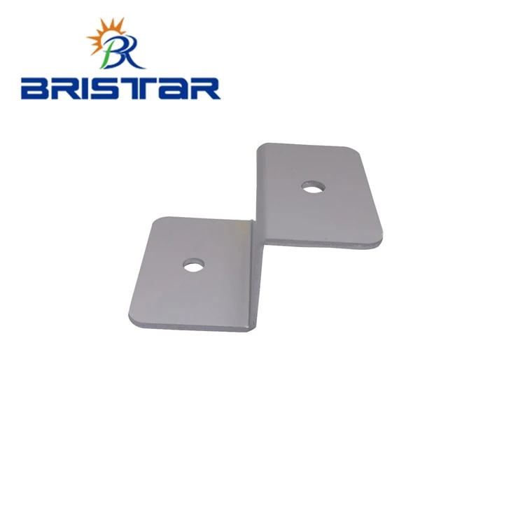 z aluminium bracket z aluminium bracket